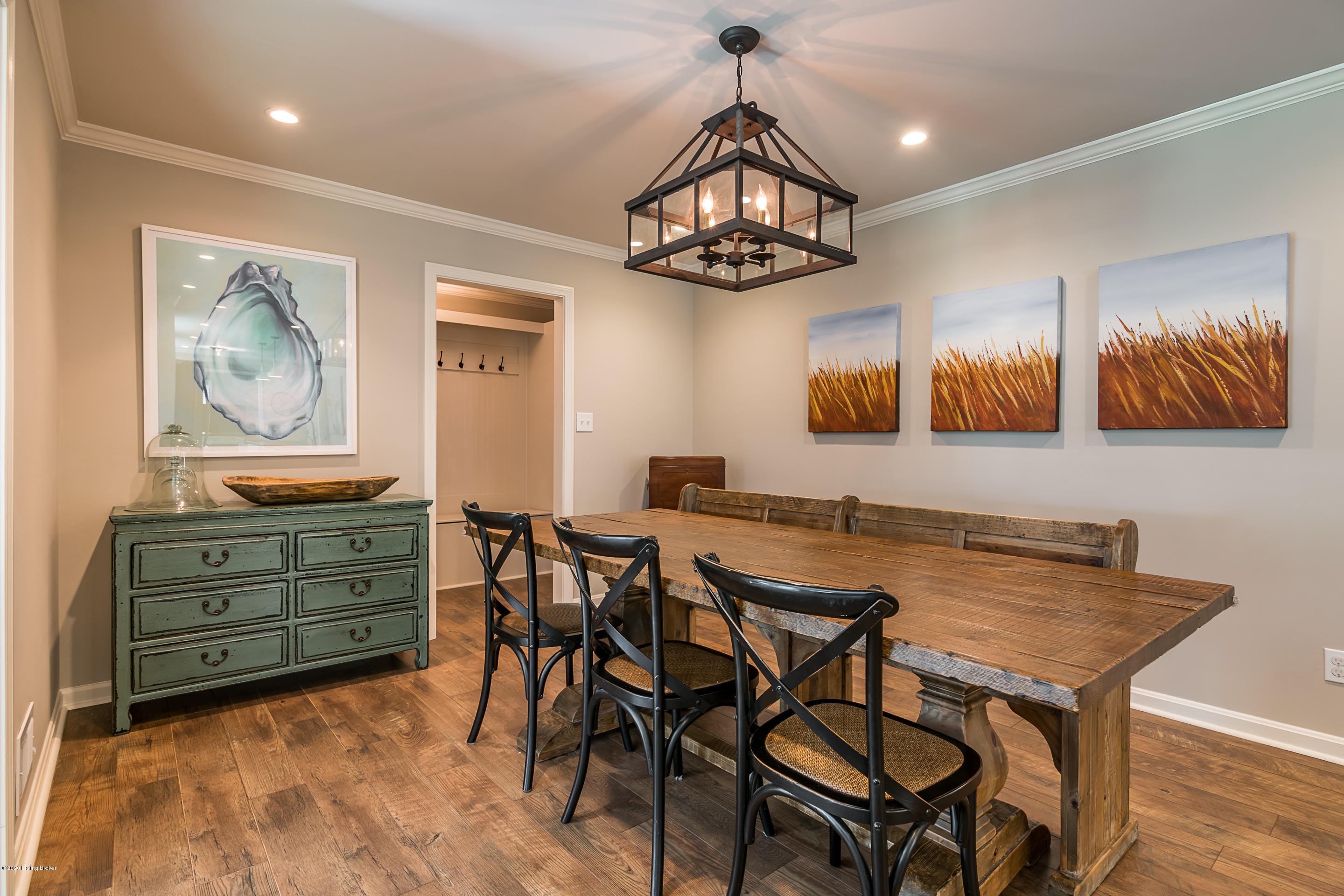 3202 Dundee Road Louisville, KY 40205 - Photo 16 of 46 Formal dining