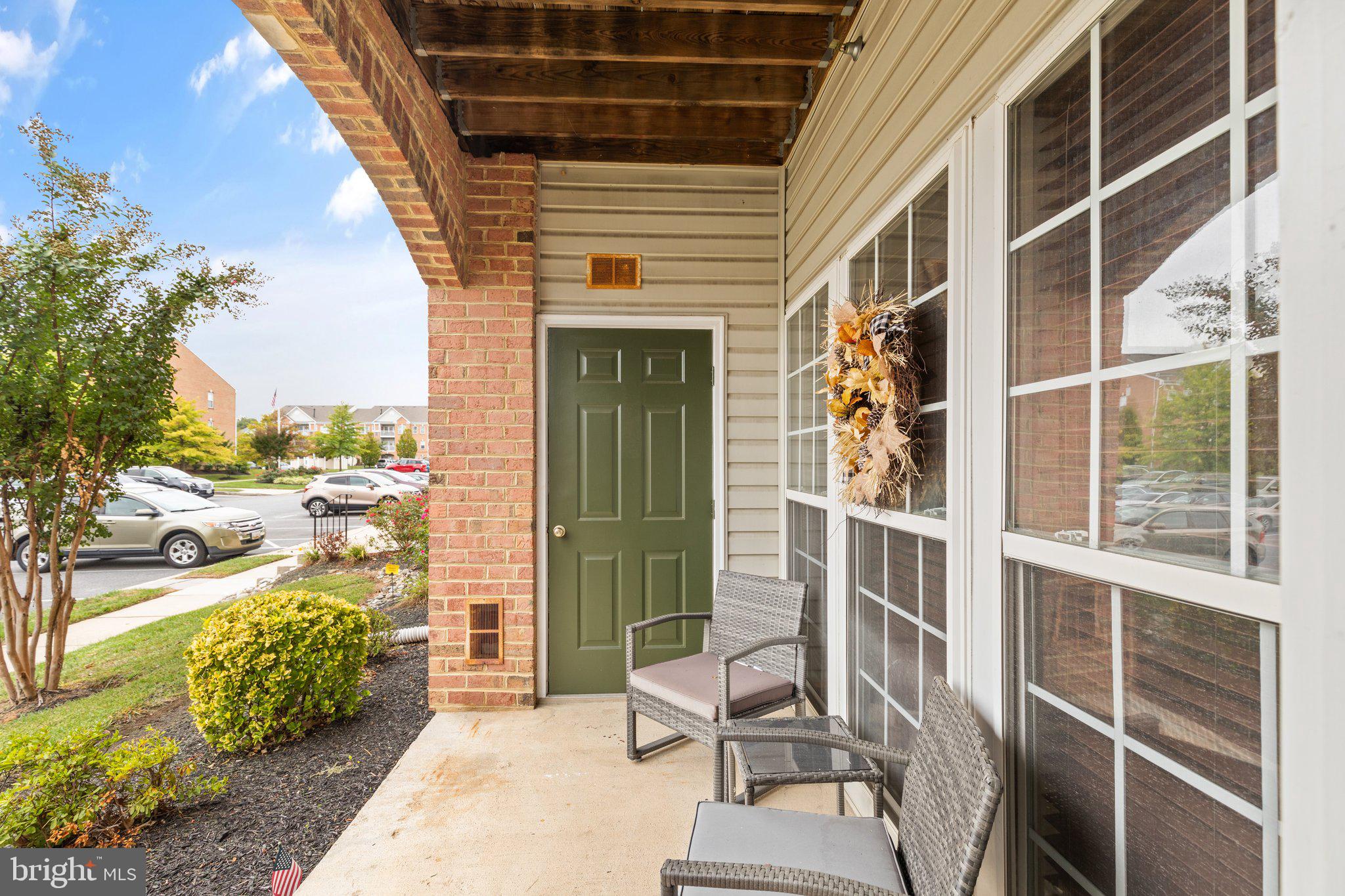 5378 Glenthorne Court, Unit 5378 Baltimore, MD 21237 - Photo 22 of 23