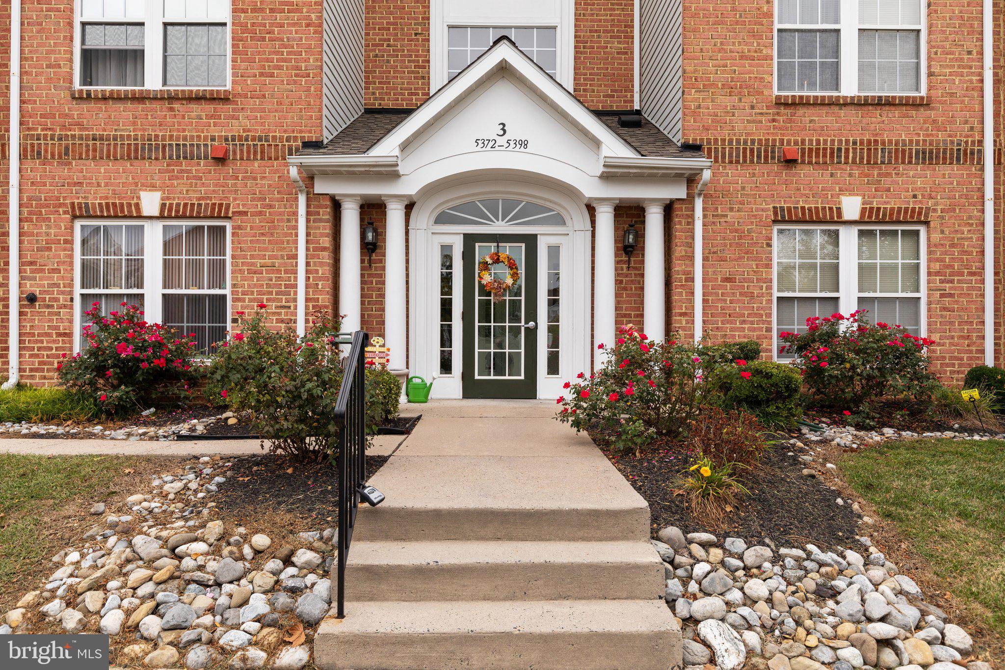 5378 Glenthorne Court, Unit 5378 Baltimore, MD 21237 - Photo 23 of 23