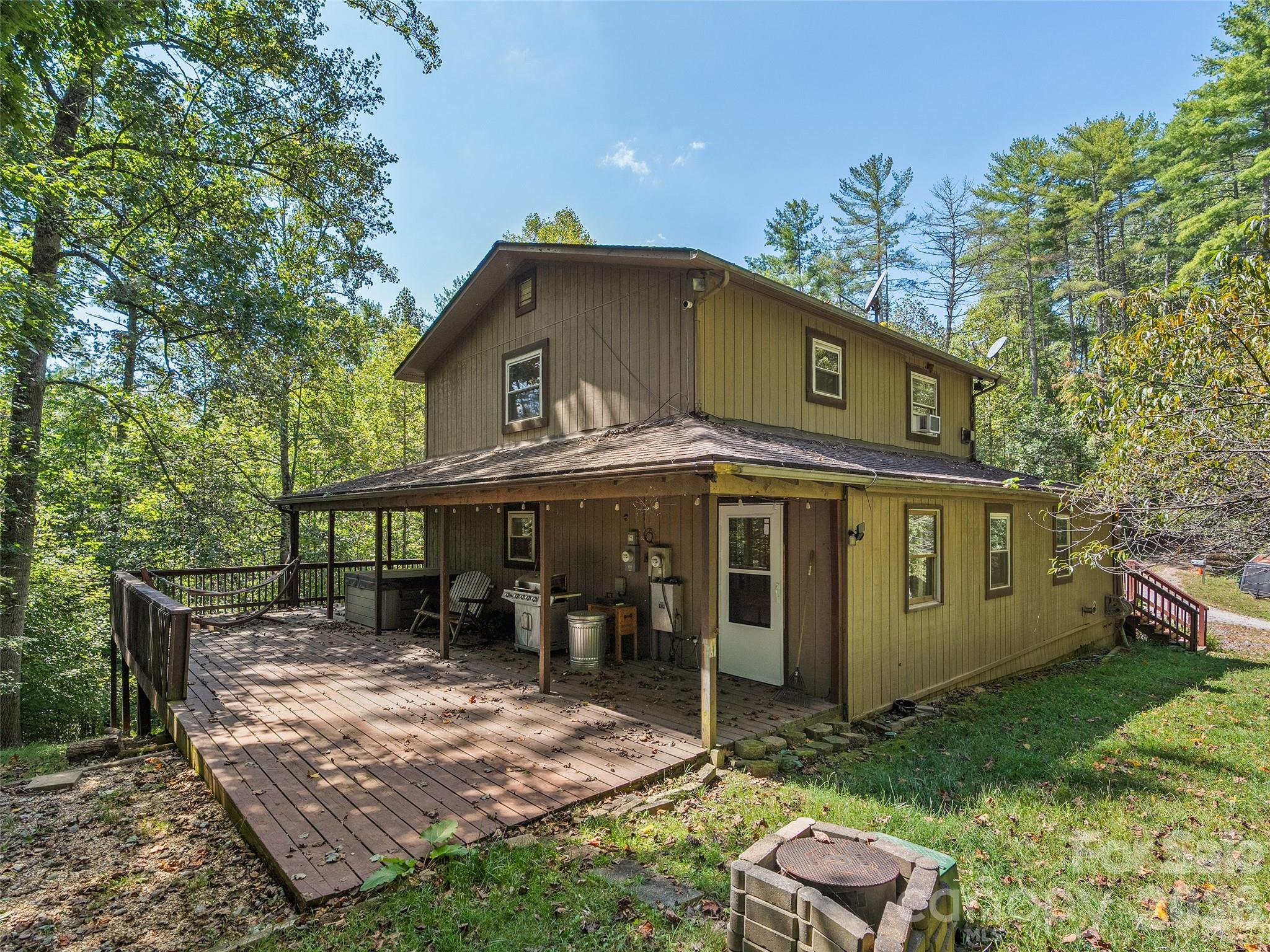 885 Rustic Heights Road Waynesville, NC 28785 - Photo 28 of 35 Gallery Image 28