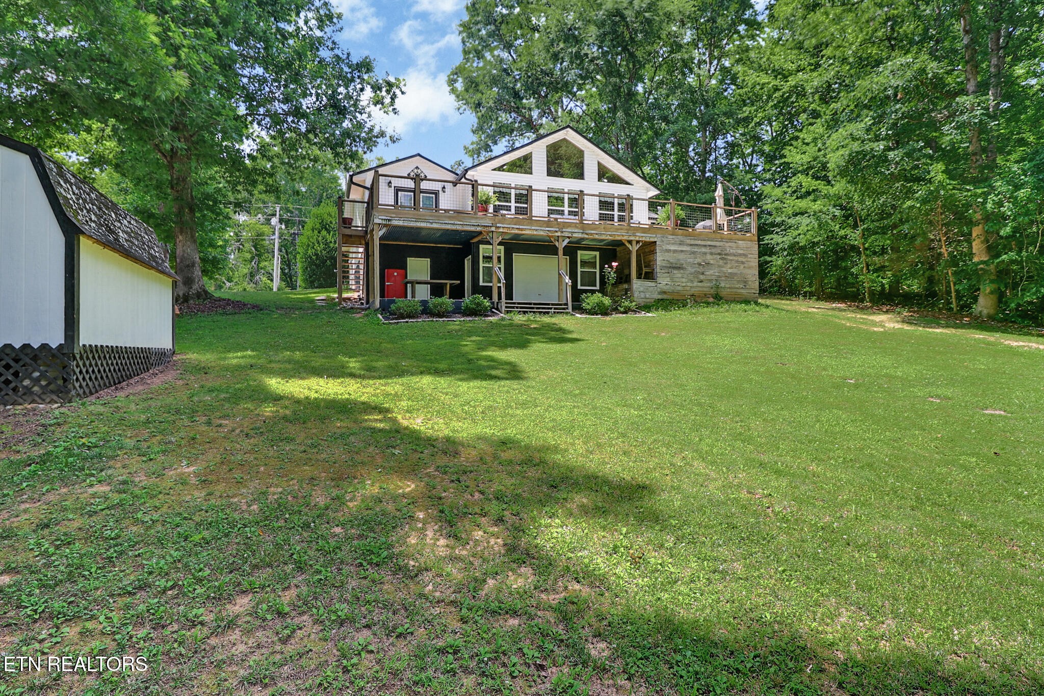 1783 Holly Glen Road Decatur, TN 37322 - Photo 3 of 59