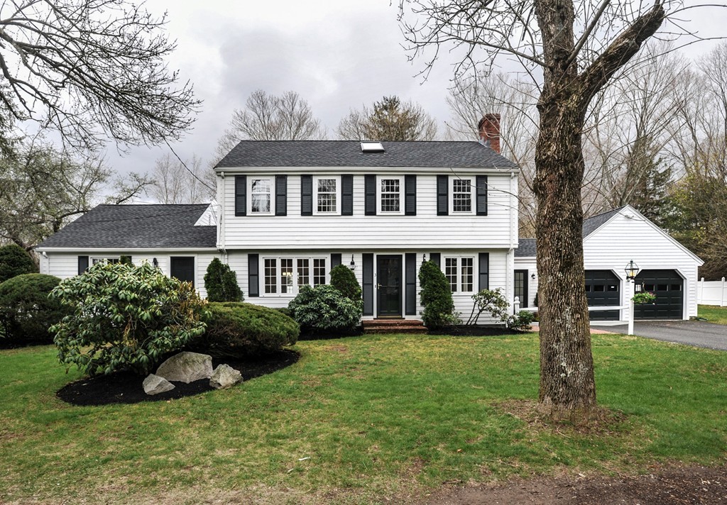 3 Longmeadow Road Hingham, MA 02043 - Photo 1 of 26 Gallery Image 1