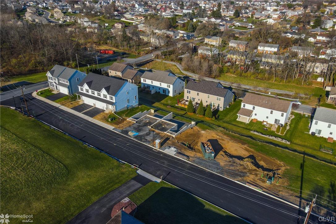 651 Sipos Drive Northampton, PA 18067 - Photo 46 of 47 a view of a two chairs in the balcony