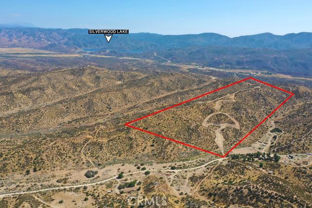 0 Dukes Country Road Hesperia, CA 92345 - Photo 3 of 15 a view of an outdoor space