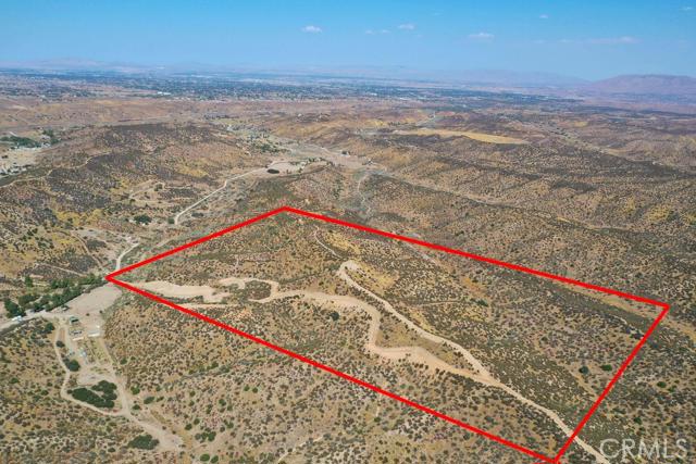 0 Dukes Country Road Hesperia, CA 92345 - Photo 9 of 15 a view of an outdoor space