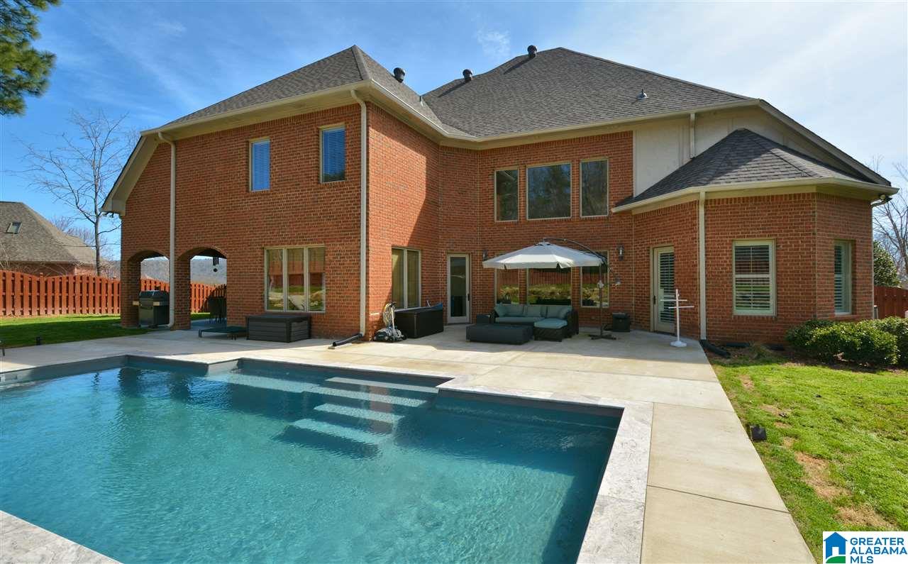 113 Southledge Road Birmingham, AL 35242 - Photo 46 of 50