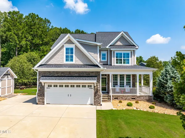 $704,222 | 62 Bonaventure Drive, Clayton, NC 27527