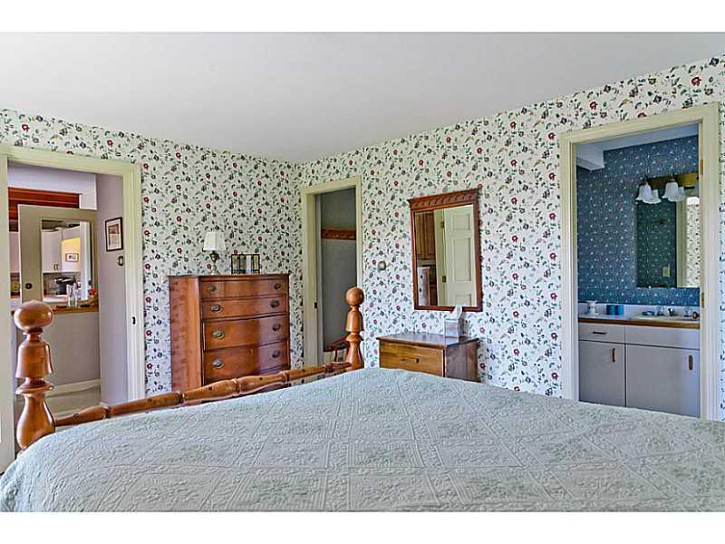 113 Cottage Road Chebeague Island, ME 04017 - Photo 24 of 32 Bedroom.