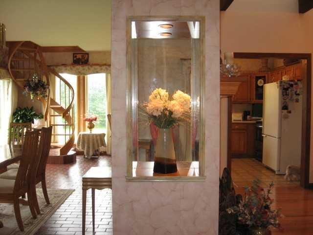 264 Ridge Road Fairfield, ME 04937 - Photo 13 of 34 Interior Space/Layout. Dining room...