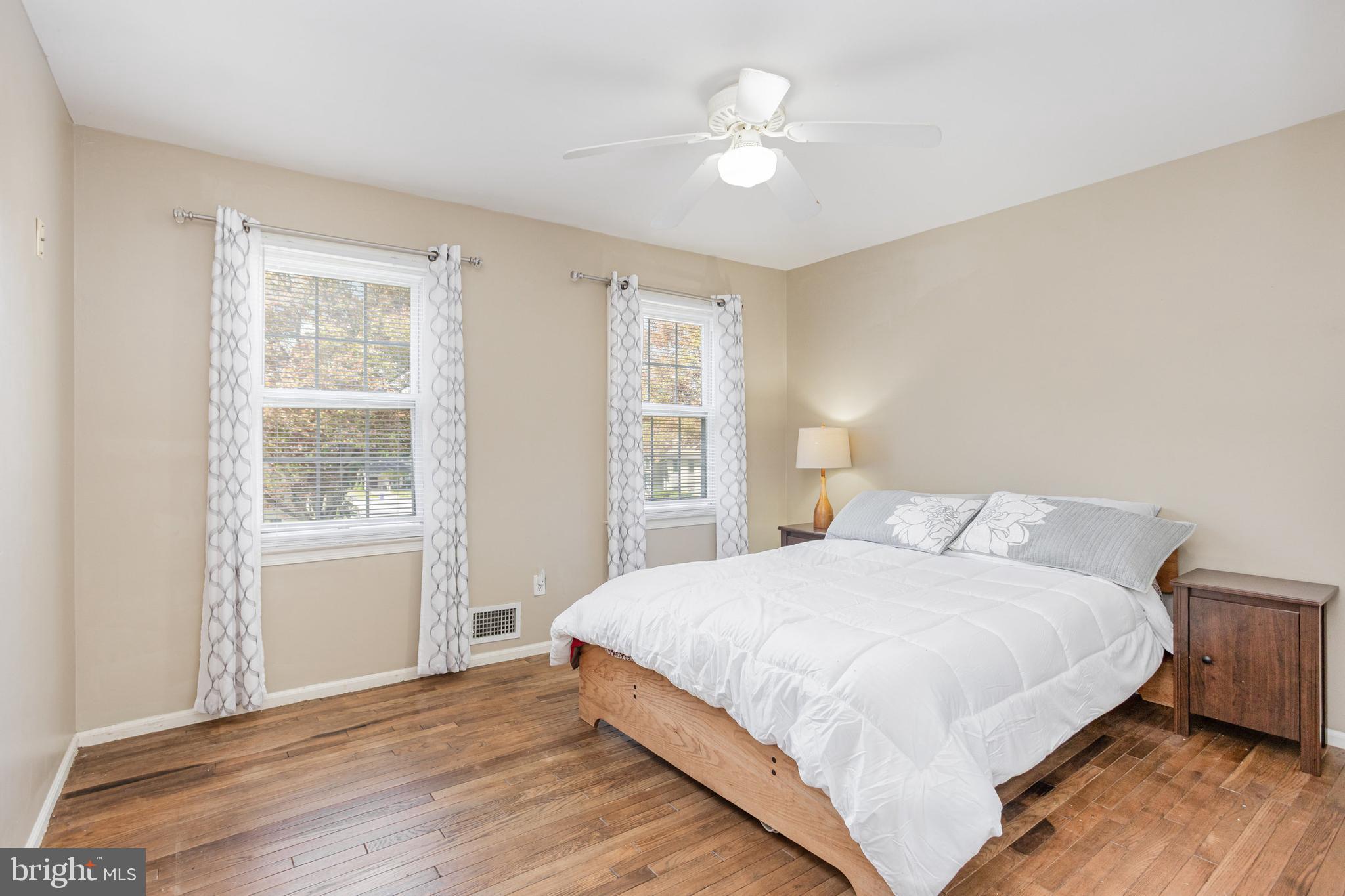 5457 Treefrog Place Columbia, MD 21045 - Photo 18 of 28 Second bedroom