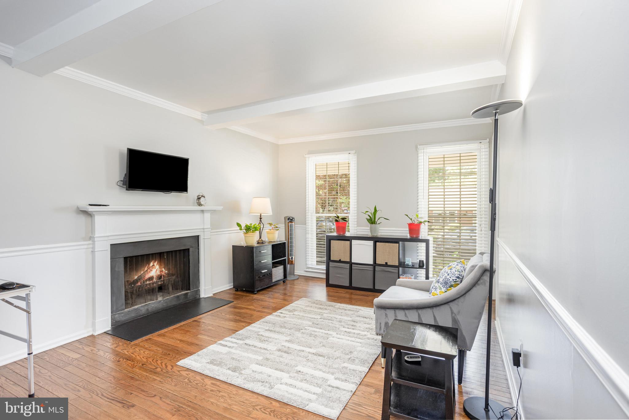 5457 Treefrog Place Columbia, MD 21045 - Photo 5 of 28 Family room