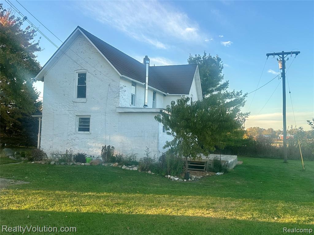 6390 Cade Road Imlay City, MI 48444 - Photo 5 of 22 Gallery Image 5