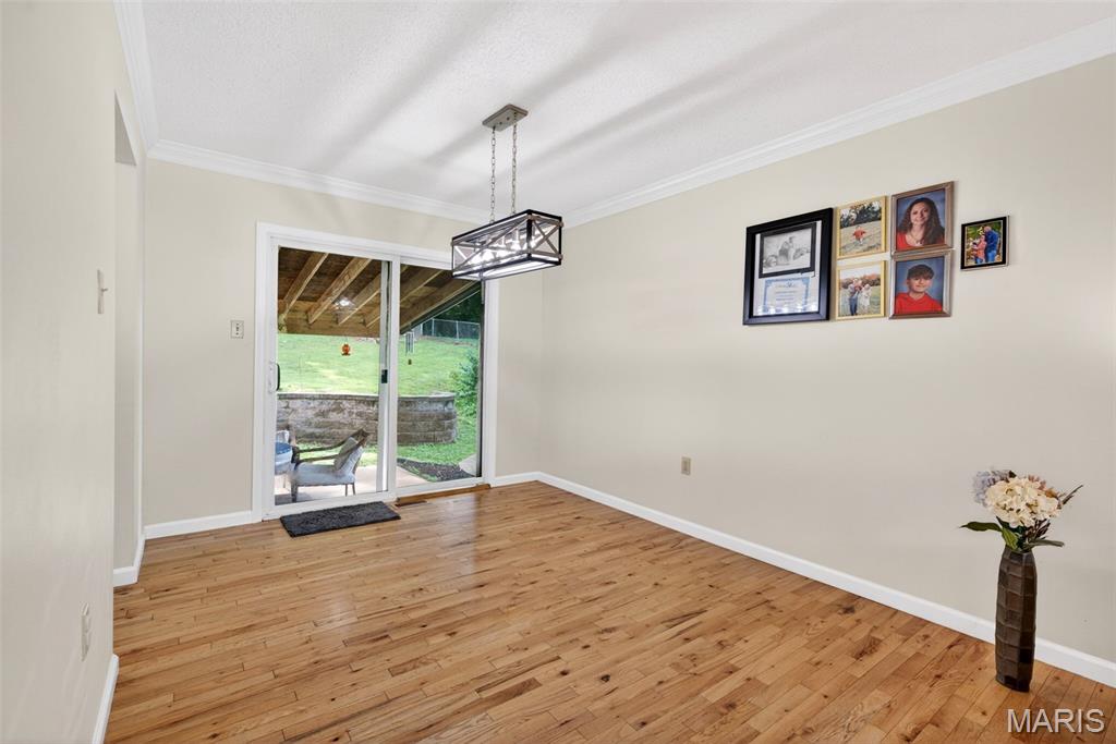2673 Cathy Ann Drive High Ridge, MO 63049 - Photo 18 of 48