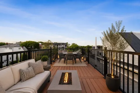 $699,900 | 28 Swan Avenue, Unit PH, Boston, MA 02128