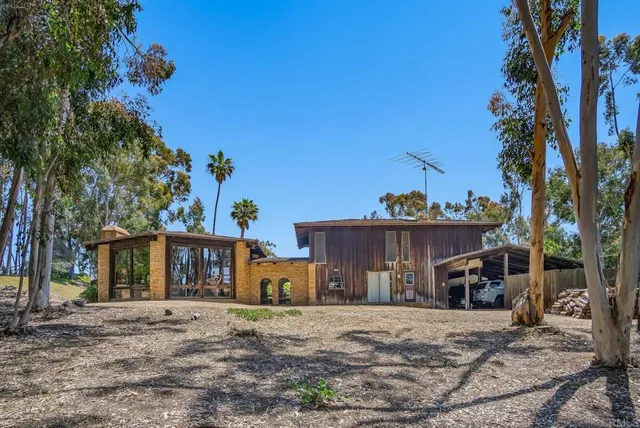 $4,700,000 | 15390 Las Planideras, Rancho Santa Fe, CA 92067