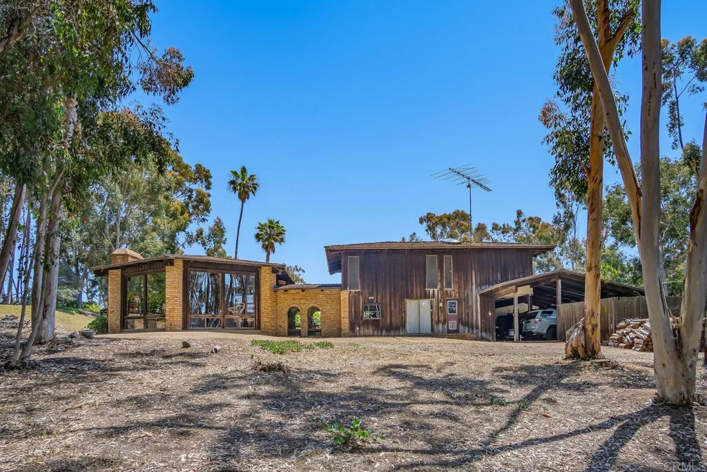 15390 Las Planideras Rancho Santa Fe, CA 92067 - Photo 13 of 29