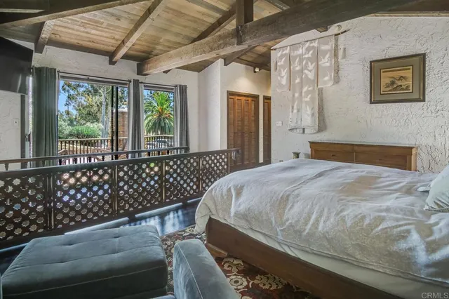 $4,700,000 | 15390 Las Planideras, Rancho Santa Fe, CA 92067