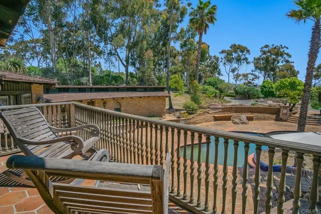 $4,700,000 | 15390 Las Planideras, Rancho Santa Fe, CA 92067