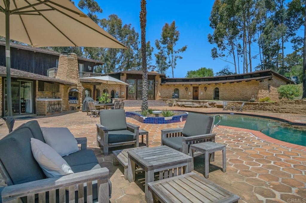 15390 Las Planideras Rancho Santa Fe, CA 92067 - Photo 26 of 29