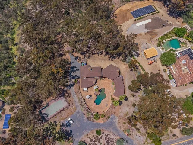 $4,700,000 | 15390 Las Planideras, Rancho Santa Fe, CA 92067