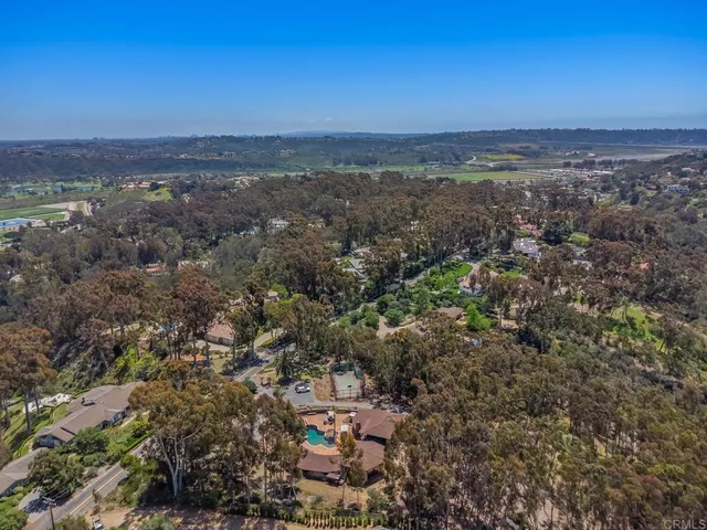 $4,700,000 | 15390 Las Planideras, Rancho Santa Fe, CA 92067