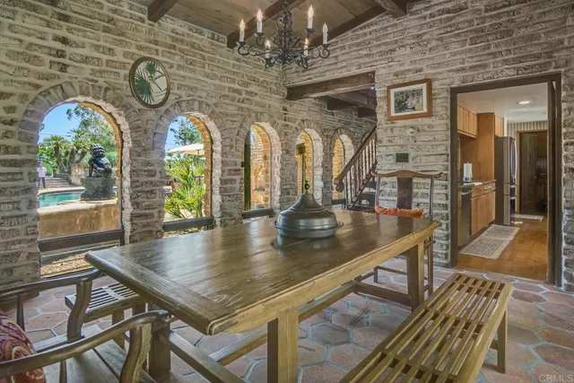 $4,700,000 | 15390 Las Planideras, Rancho Santa Fe, CA 92067