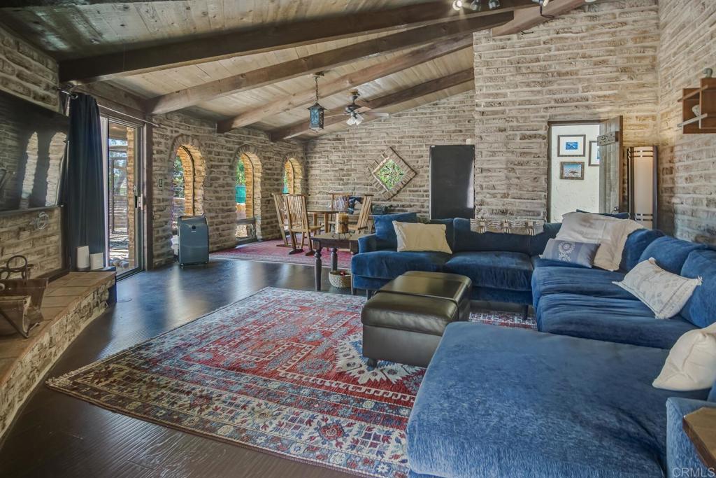 15390 Las Planideras Rancho Santa Fe, CA 92067 - Photo 8 of 29