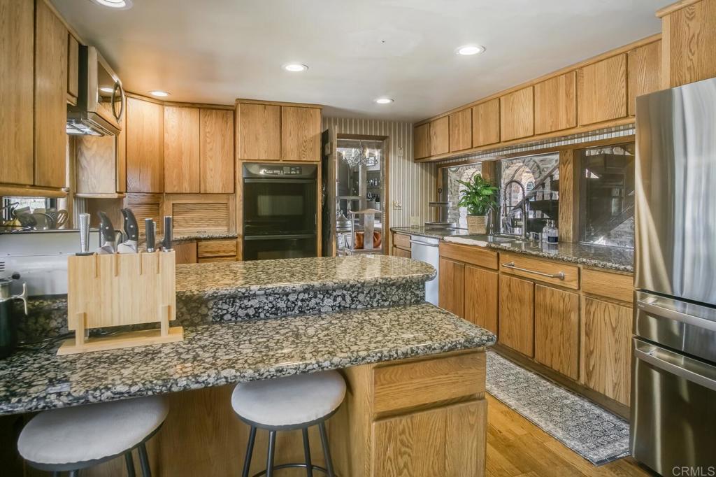 15390 Las Planideras Rancho Santa Fe, CA 92067 - Photo 10 of 29