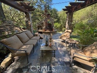 3439 Dorothy Road Topanga, CA 90290 - Photo 21 of 44