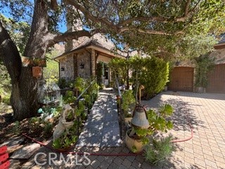 3439 Dorothy Road Topanga, CA 90290 - Photo 23 of 44