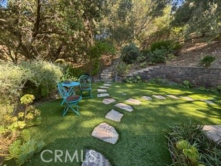 3439 Dorothy Road Topanga, CA 90290 - Photo 25 of 44