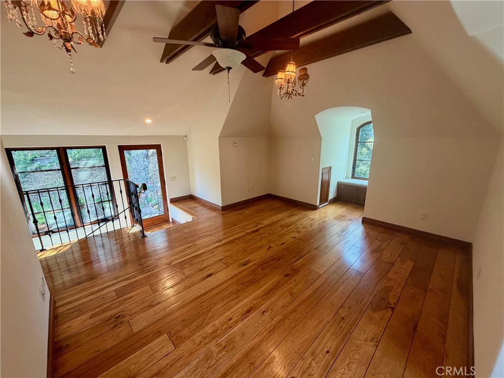 3439 Dorothy Road Topanga, CA 90290 - Photo 29 of 44 Guest Quarters Actual