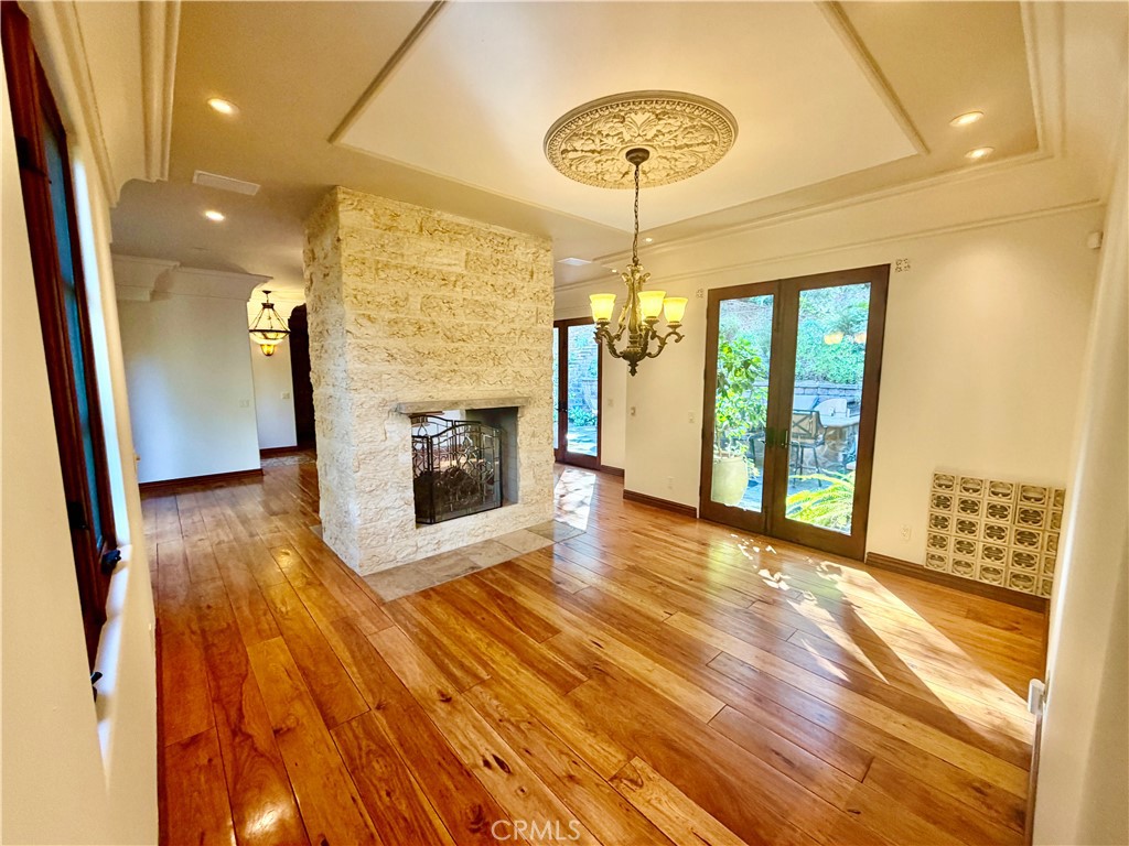 3439 Dorothy Road Topanga, CA 90290 - Photo 37 of 44 Dining Room Actual