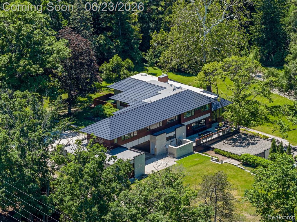 2700 Squirrel Road Bloomfield Hills, MI 48304 - Photo 71 of 83