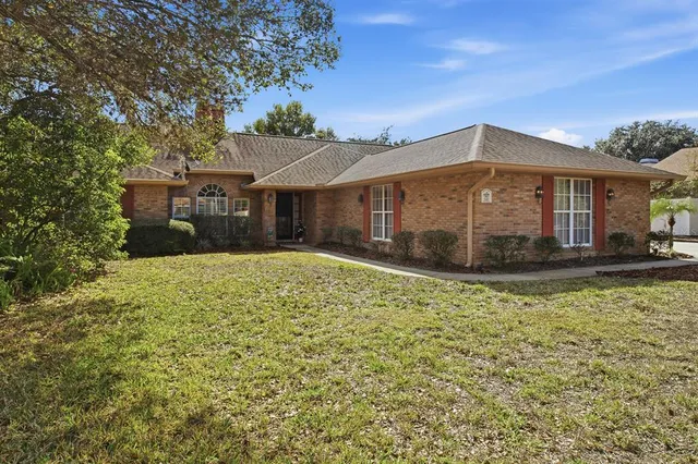 $459,000 | 540 South Pine Meadow Drive, DeBary, FL 32713