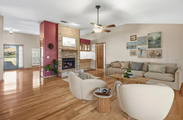 $459,000 | 540 South Pine Meadow Drive, DeBary, FL 32713