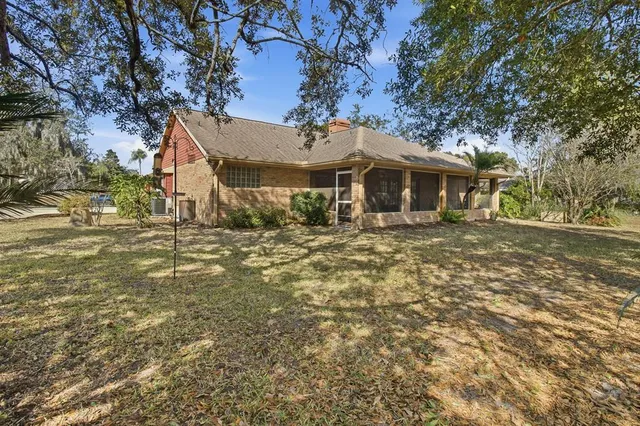 $459,000 | 540 South Pine Meadow Drive, DeBary, FL 32713