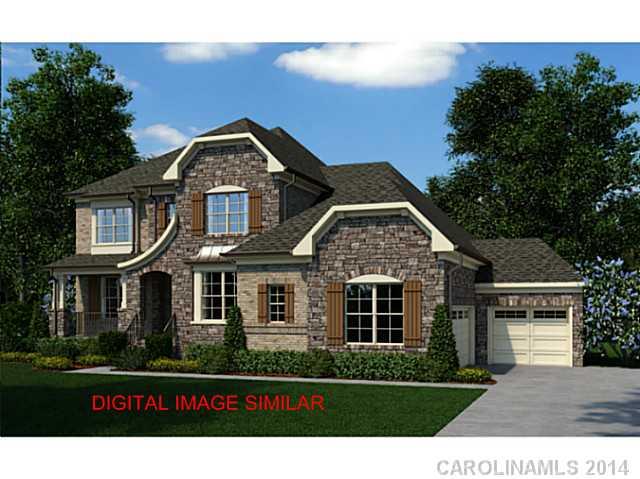 823 Ebulent Court, Unit 97 Fort Mill, SC 29708 - Photo 1 of 1 Gallery Image 1