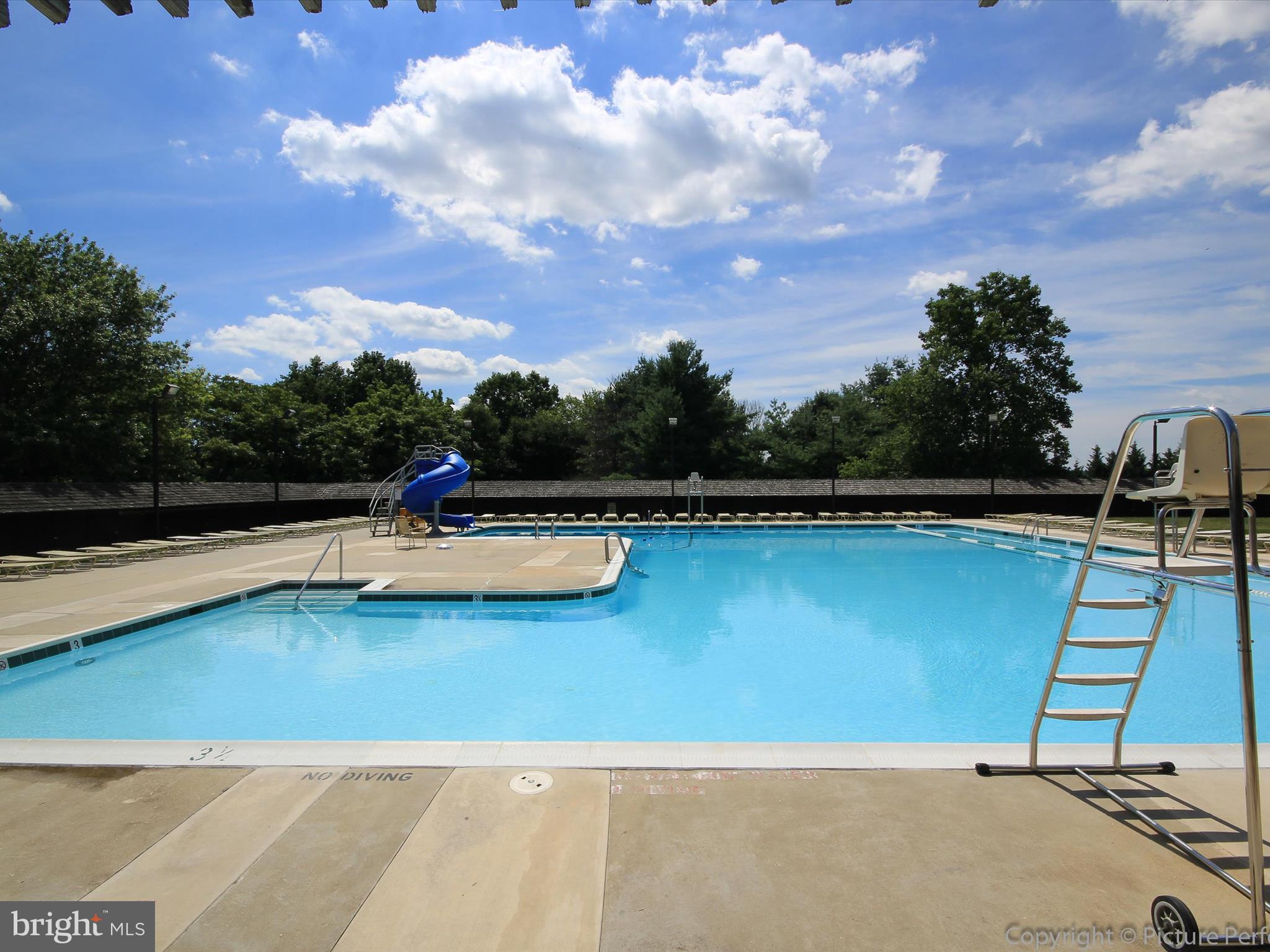 6573 Edgewood Road New Market, MD 21774 - Photo 54 of 58 Community Pool
