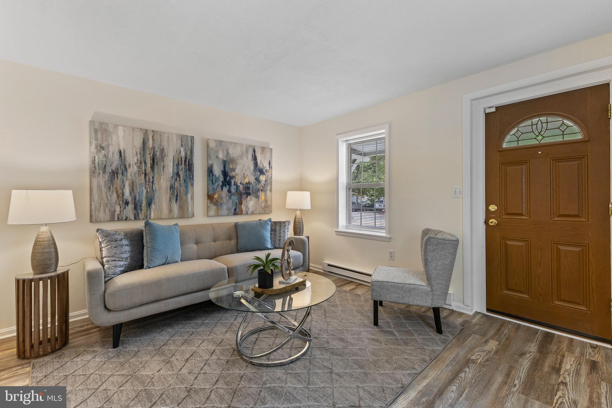 702 4th Street Laurel, MD 20707 - Photo 15 of 27 Gallery Image 15