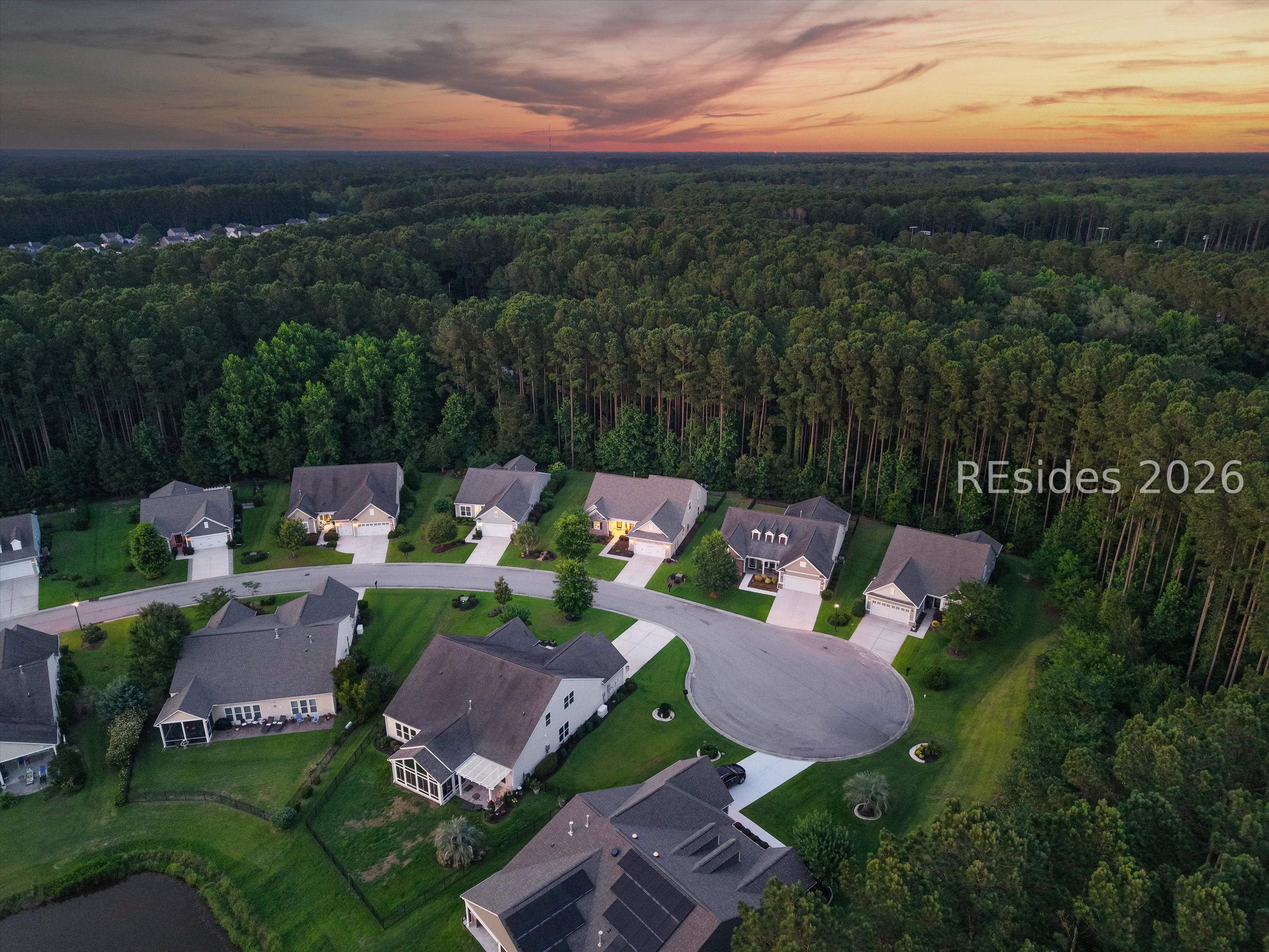 33 Cedars Edge Court Bluffton, SC 29910 - Photo 63 of 64