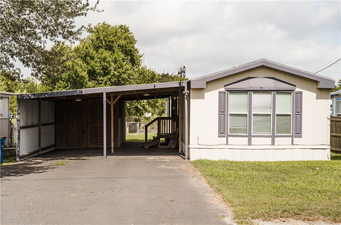 207 Dunbar Street Refugio, TX 78377 - Photo 1 of 39 Welcome to 207 Dunbar