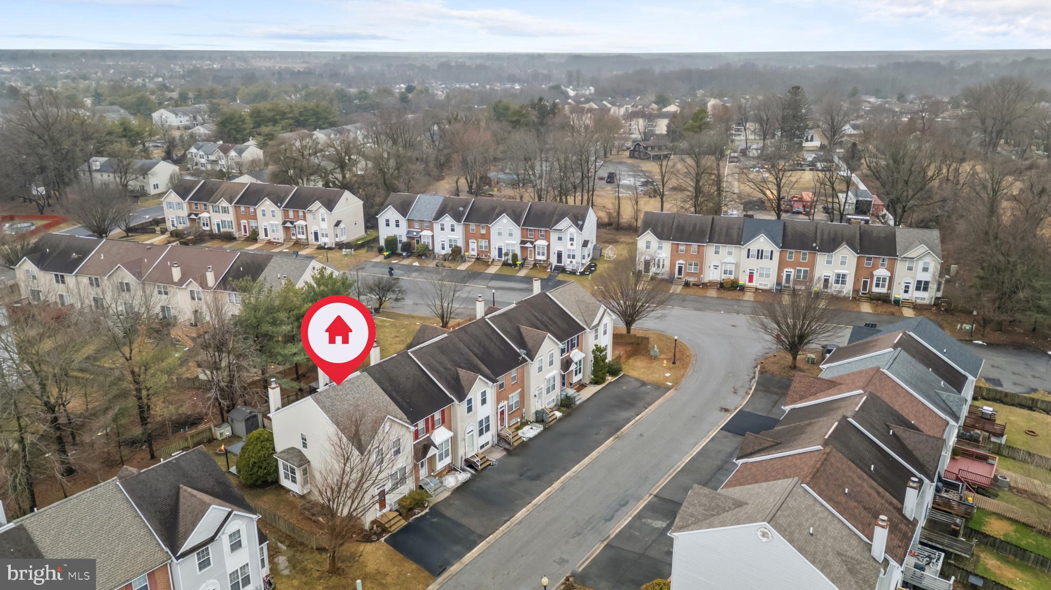115 Balmoral Way Newark, DE 19702 - Photo 28 of 31 a view of city
