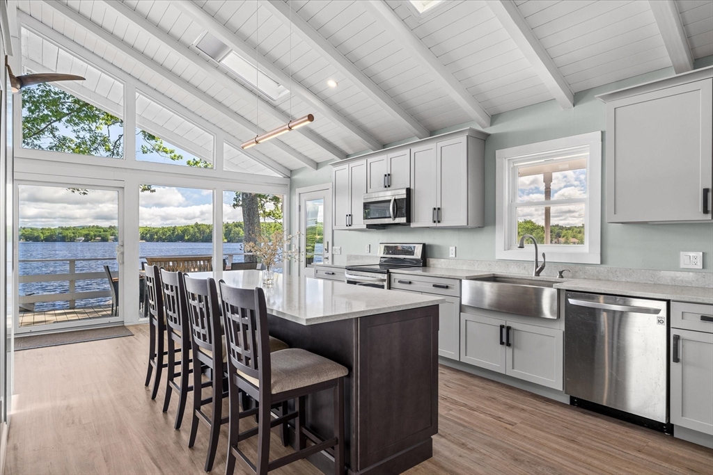 78 Winding Cove Road Ashburnham, MA 01430 - Photo 7 of 38