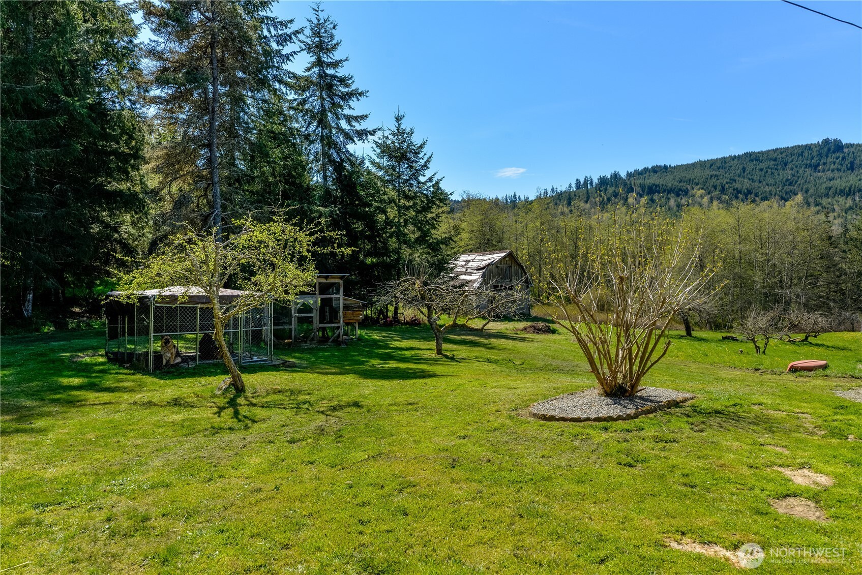 2332 Black Diamond Road Port Angeles, WA 98363 - Photo 31 of 40 Gallery Image 31