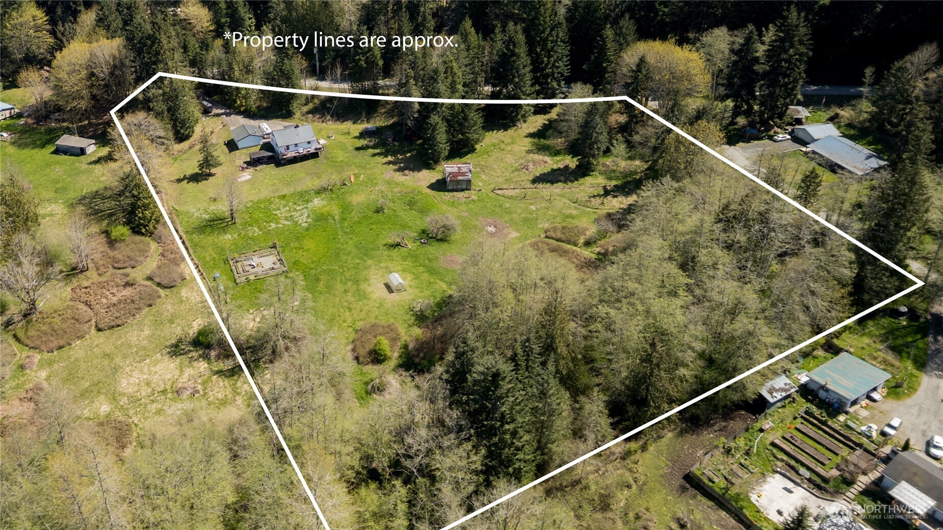 2332 Black Diamond Road Port Angeles, WA 98363 - Photo 38 of 40 Gallery Image 38