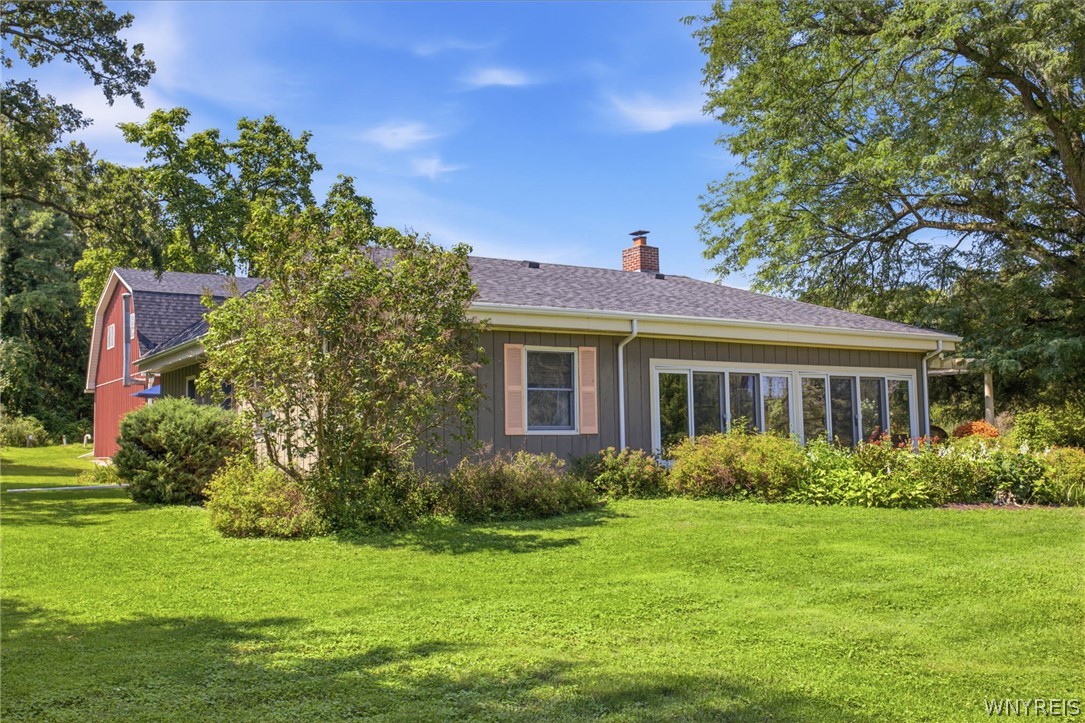 5600 Byron Elba Road Byron, NY 14058 - Photo 4 of 45 Gallery Image 4