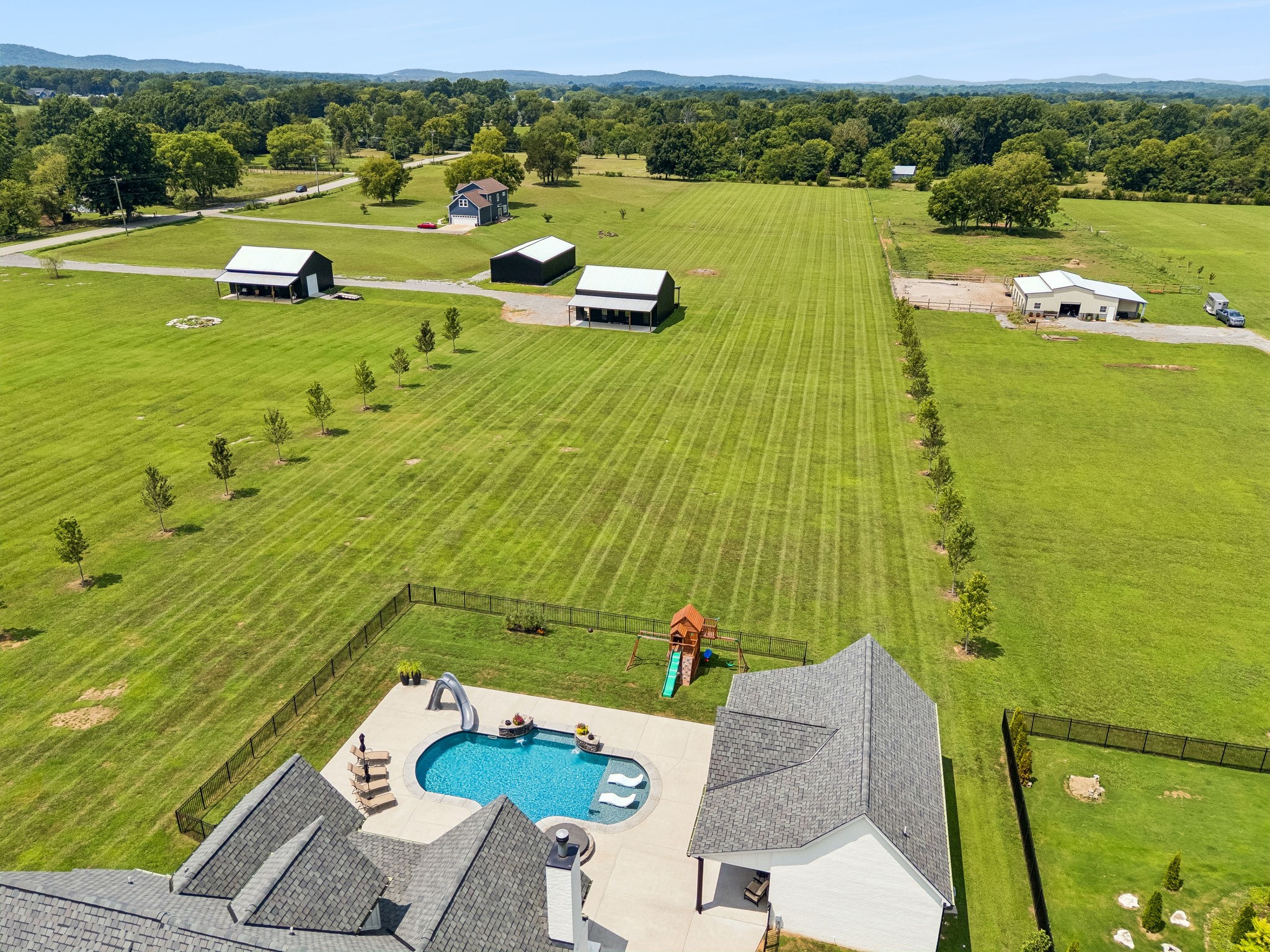 7220 Plainview Road Christiana, TN 37037 - Photo 87 of 95 Gallery Image 87