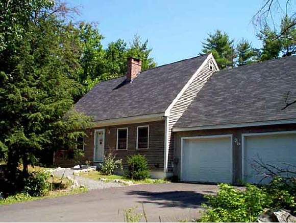 35 Fieldstone Road Wolfeboro, NH 03894 - Photo 1 of 1 Gallery Image 1
