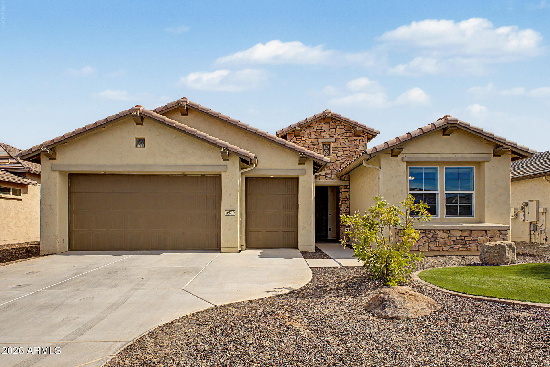 16819 West Coronado Road Goodyear, AZ 85395 - Photo 1 of 51 02-Coronado